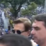 Flávio Bolsonaro diz na Marcha para Jesus que “mundo do mal” deixará o governo ainda em 2026 4 ocrente 1780594466