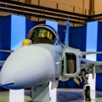 Brasil sinaliza compra de mais 20 caças Gripen em visita oficial à Suécia 5 ocrente 1780604365