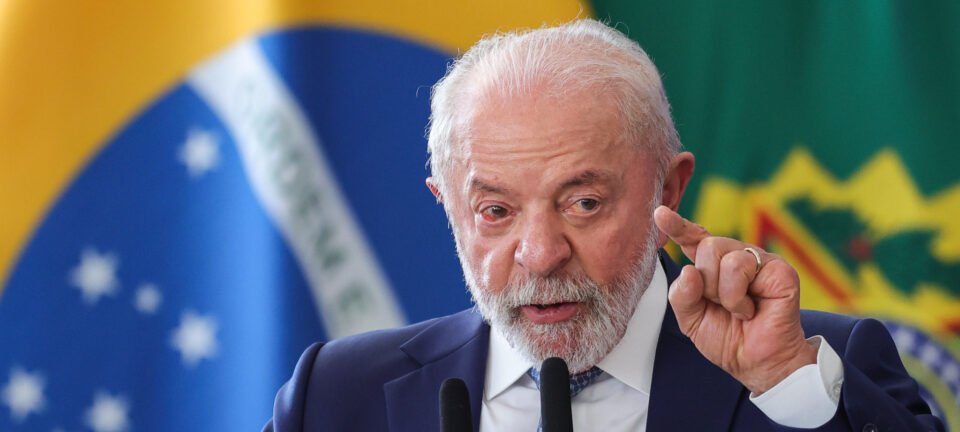 Lula explica por que não foi à Marcha para Jesus e menciona temor de uso eleitoral 2 ocrente 1780606159