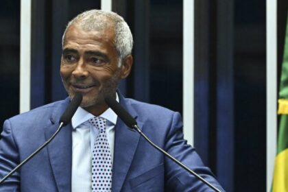 Sob pressão, Romário abandona PEC alternativa e confirma voto pelo fim da escala 6x1 16 ocrente 1780614327