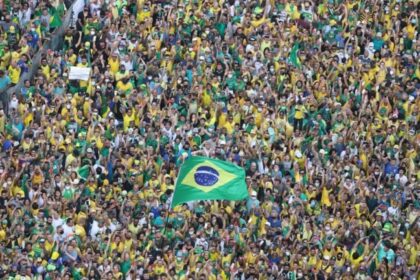 Verde e amarelo viram campo de batalha política às vésperas da Copa de 2026 12 ocrente 1780622361