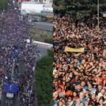 Milhares tomam as ruas de São Paulo na 34ª Marcha para Jesus 5 ocrente 1780671868