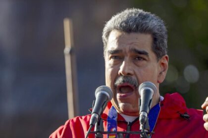 Maduro acrescenta advogada que salvou rapper Diddy de prisão perpétua à equipe de defesa 4 ocrente 1780672832