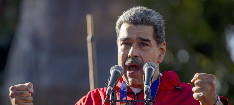 Maduro acrescenta advogada que salvou rapper Diddy de prisão perpétua à equipe de defesa 2 ocrente 1780672832
