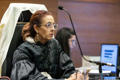 Perdão à mãe de Henry Borel é alvo de crítica de Marco Feliciano 10 ocrente 1780679158