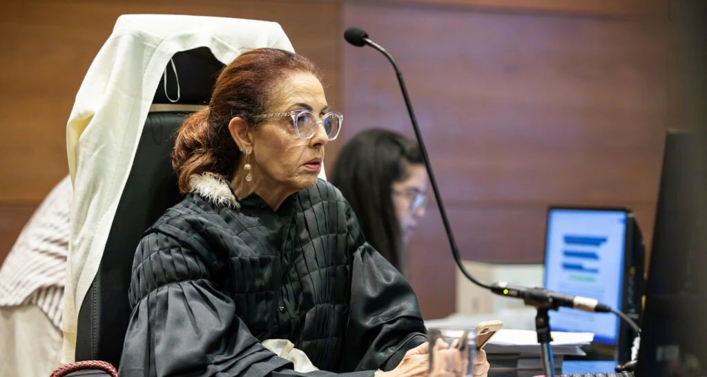 Perdão à mãe de Henry Borel é alvo de crítica de Marco Feliciano 2 ocrente 1780679158