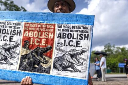 Juiz dos EUA derruba políticas migratórias de Trump e acusa viés anti-imigrante 12 ocrente 1780684516