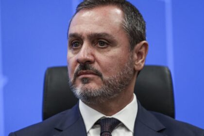 Chefe da PF chama de “equívoco” decisão dos EUA sobre PCC e CV, mas vê chance para capturar foragidos 16 ocrente 1780695273