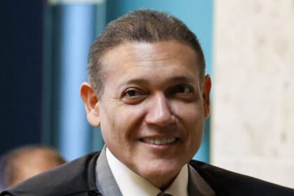 Fachin mantém Nunes Marques como relator e rejeita suspeição sobre CPI do Master 12 ocrente 1780698974