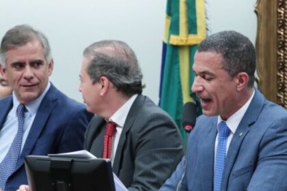 CCJ agenda para terça-feira votação da PEC que diminui maioridade penal para 16 anos 8 ocrente 1780703366