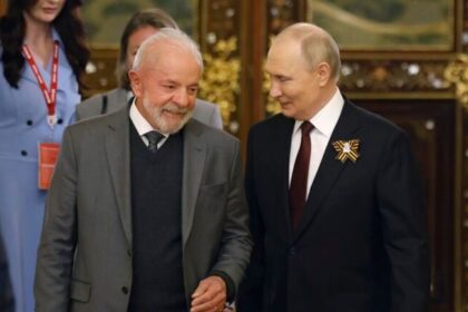 Rússia intensifica investida nuclear e vê Brasil como parceiro estratégico 6 ocrente 1780705193