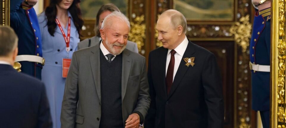 Rússia intensifica investida nuclear e vê Brasil como parceiro estratégico 2 ocrente 1780705193