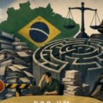 Labirinto regulatório e incerteza jurídica emperram investimentos e produtividade no Brasil 5 ocrente 1780705207