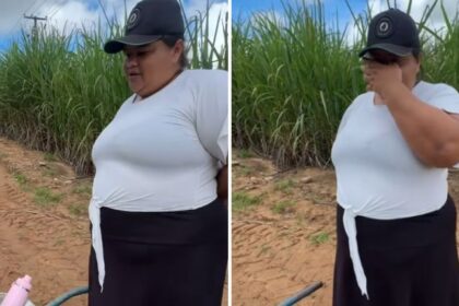 Influenciador compra todas as melancias de diarista e viraliza gesto de fé nas redes 4 ocrente 1780706980