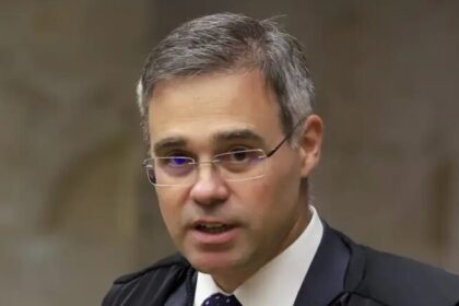 Mendonça condena ativismo judicial e defende decisões ancoradas na lei 14 ocrente 1780711460