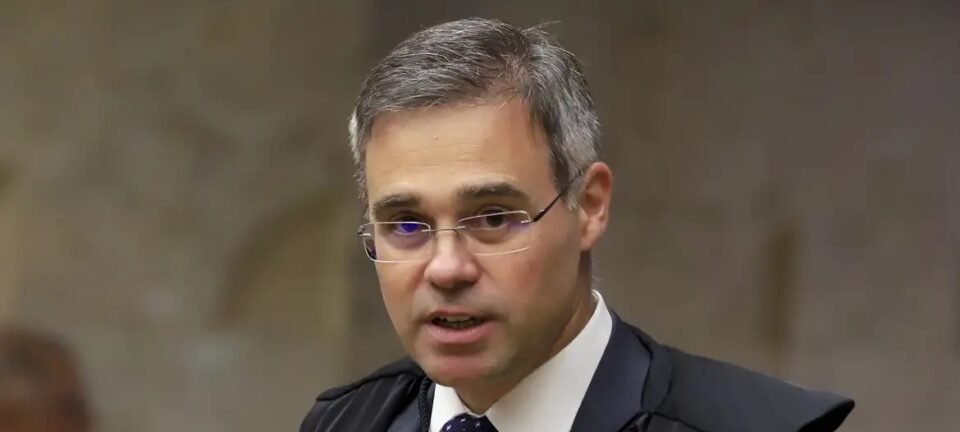 Mendonça condena ativismo judicial e defende decisões ancoradas na lei 2 ocrente 1780711460