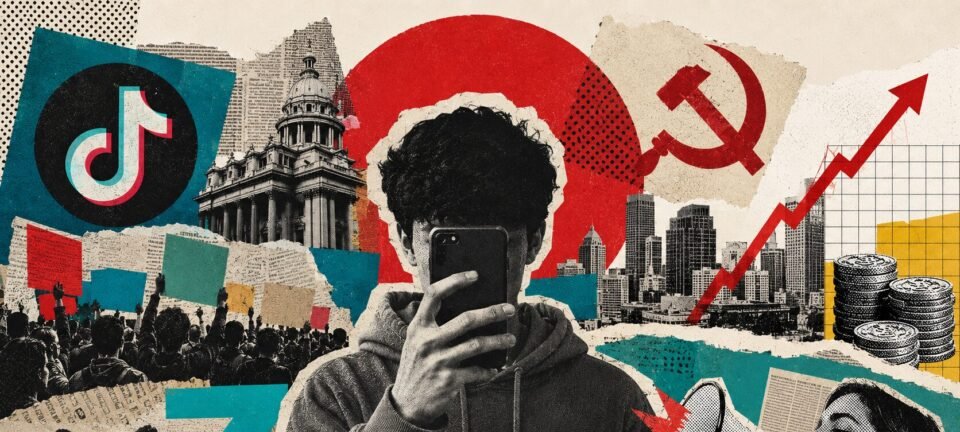 “‘Socialismo TikTok’: movimento da geração Z mira congelamento de aluguéis e transporte gratuito” 2 ocrente 1780716909