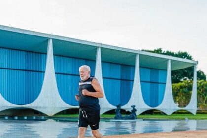 Vídeos de Janja exibem Lula em atividades físicas e reforçam imagem de vigor para campanha de 2026 18 ocrente 1780719581