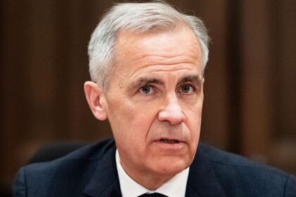 Pressão separatista em Alberta desafia governo Carney e expõe disputa sobre agenda ambiental no Canadá 14 ocrente 1780724978