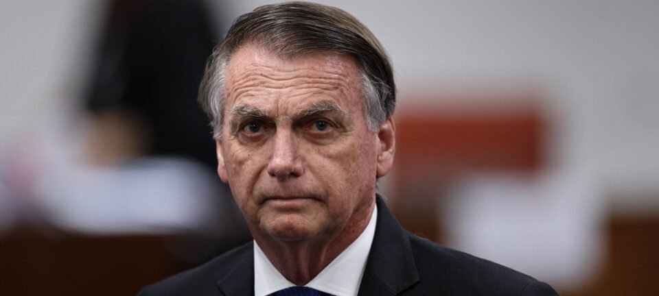 Relatório médico aponta aumento das crises de soluço de Jair Bolsonaro 2 ocrente 1780755559
