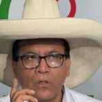 Justiça peruana mantém processo contra Roberto Sánchez às vésperas da eleição presidencial 5 ocrente 1780769968