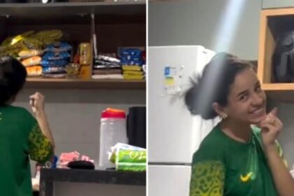 Surda ora em Libras pelas compras do mês e vídeo atinge 8,8 milhões de visualizações 6 ocrente 1780770895