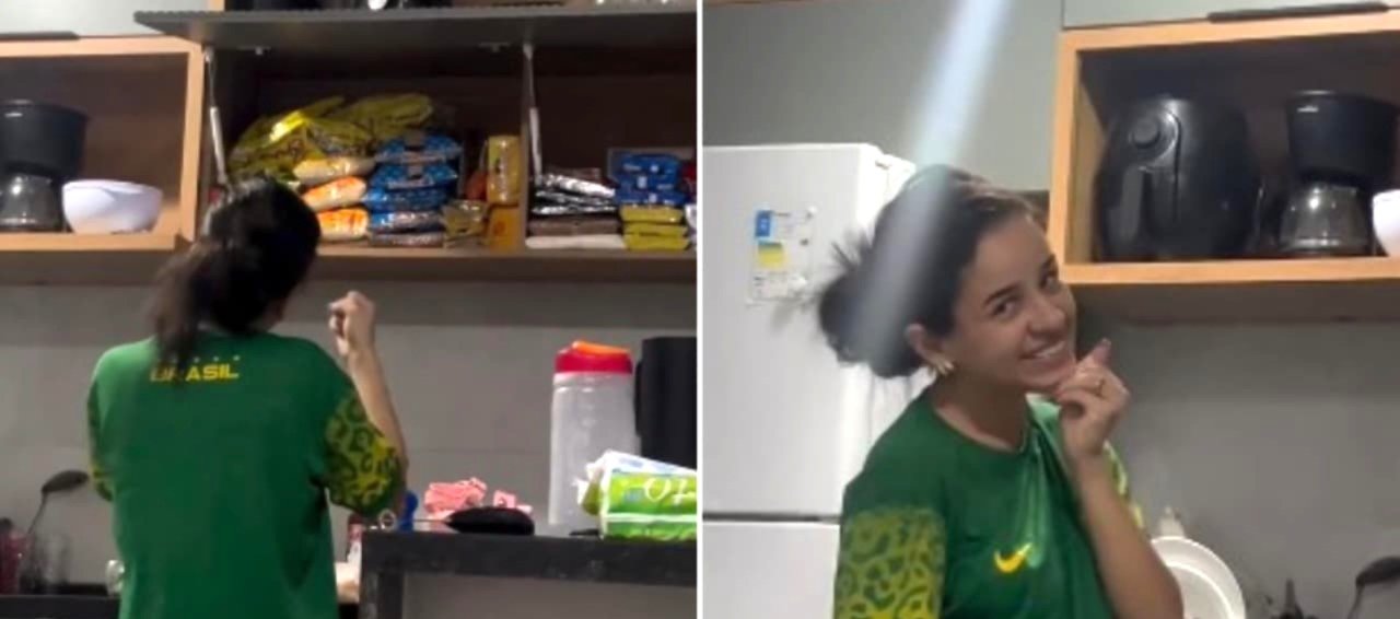 Surda ora em Libras pelas compras do mês e vídeo atinge 8,8 milhões de visualizações 2 ocrente 1780770895
