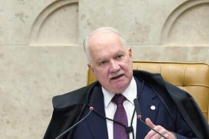 Fachin instala comissão para revisar penduricalhos e padronizar salários da magistratura 14 ocrente 1780771757