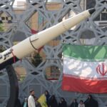 Irã lança mísseis contra bases americanas no Kuwait e no Bahrein; EUA dizem ter interceptado todos 5 ocrente 1780773576