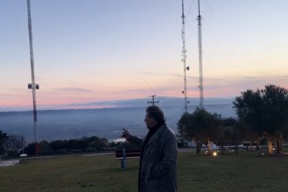 Dedique tempo sem pressa ao Espírito Santo, aconselha pastor Joel Engel 4 ocrente 1780775398
