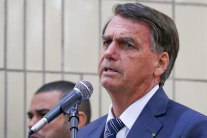 STM marca para 24 de junho análise de recurso de Bolsonaro em processo que pode cassar patente militar 8 ocrente 1780776257