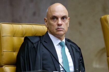 Moraes homologa acordo e paralisa processo contra deputado de MG por atos de 8 de janeiro 16 ocrente 1780779924