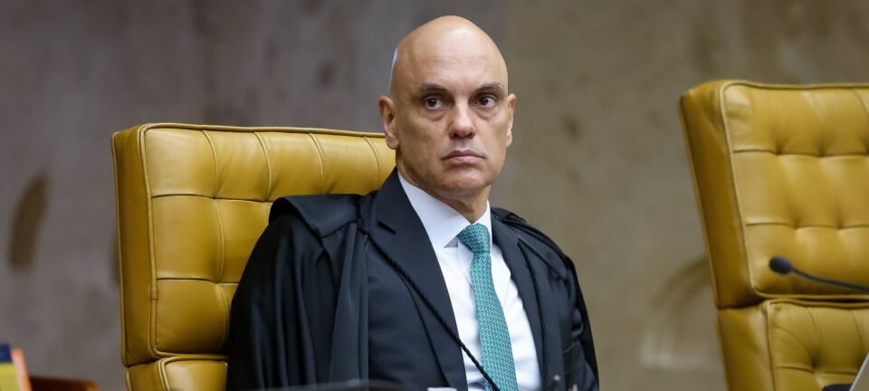 Moraes homologa acordo e paralisa processo contra deputado de MG por atos de 8 de janeiro 2 ocrente 1780779924