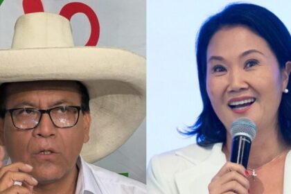 Peru decide presidência neste domingo e põe à prova a solidez de sua economia 2 ocrente 1780794264