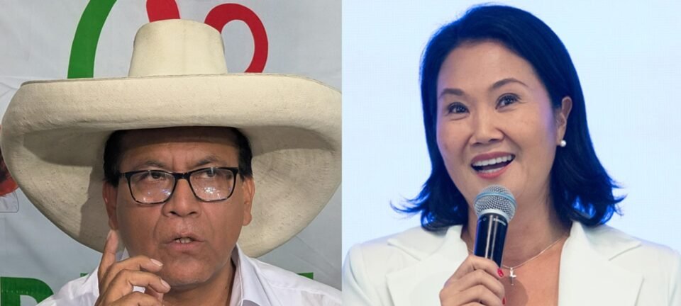 Peru decide presidência neste domingo e põe à prova a solidez de sua economia 2 ocrente 1780794264