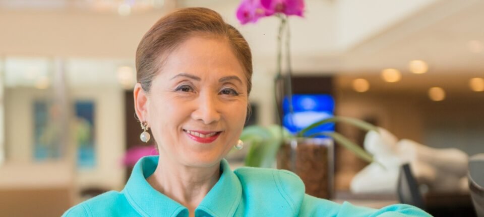 Disciplina japonesa impulsiona crescimento da Blue Tree Hotels sob comando de Chieko Aoki 2 ocrente 1780797869