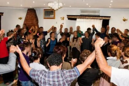 Fechamento de 50 mil mesquitas sinaliza recuo do Islã e avanço do cristianismo no Irã 16 ocrente 1780845566