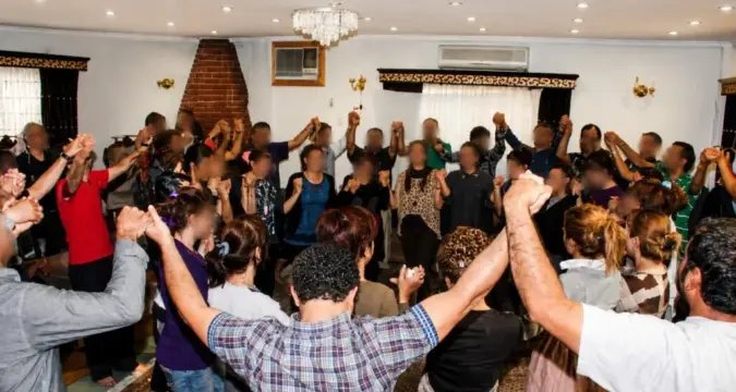 Fechamento de 50 mil mesquitas sinaliza recuo do Islã e avanço do cristianismo no Irã 2 ocrente 1780845566