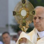 Missa de Corpus Christi com Papa Leão XIV reúne 1,2 milhão na Praça de Cibeles 4 ocrente 1780850083