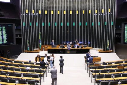 Disputa eleitoral congela projetos como PEC da Segurança e redução da maioridade penal no Congresso 12 ocrente 1780852771