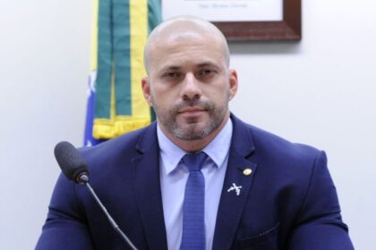 Moraes ordena emissão urgente de atestado atualizado da pena de Daniel Silveira 8 ocrente 1780859056