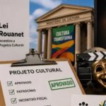 Justiça mantém ordem para produtora devolver R$ 812 mil captados via Lei Rouanet 5 ocrente 1780863562