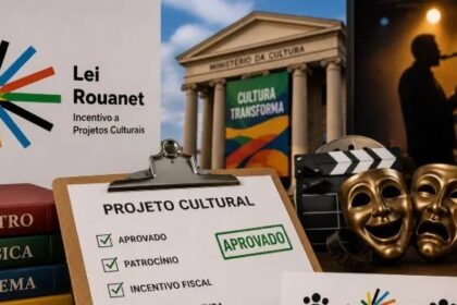 Justiça mantém ordem para produtora devolver R$ 812 mil captados via Lei Rouanet 4 ocrente 1780863562