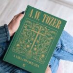 Editora Vida relança “A Vida Crucificada”, de A. W. Tozer, em coleção premium com 14 clássicos 5 ocrente 1780865396