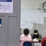 Tentativas de adulteração de cédulas geram tensão no segundo turno presidencial do Peru 4 ocrente 1780874390