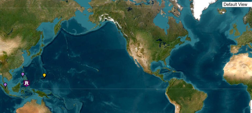Tremor de magnitude 7,8 nas Filipinas faz Japão acionar alerta de tsunami 2 ocrente 1780882476