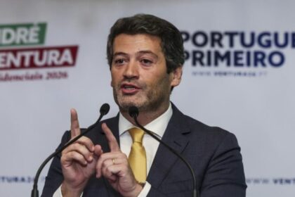 Líder do Chega pede que governo português enquadre PCC e Comando Vermelho como grupos terroristas 20 ocrente 1780886052