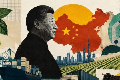 China acelera autossuficiência alimentar e ameaça US$ 55 bi do agro brasileiro 20 ocrente 1780890573