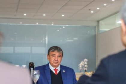 Wellington Dias reconhece falha do Planalto ao priorizar supermaioria no Congresso 8 ocrente 1780920297