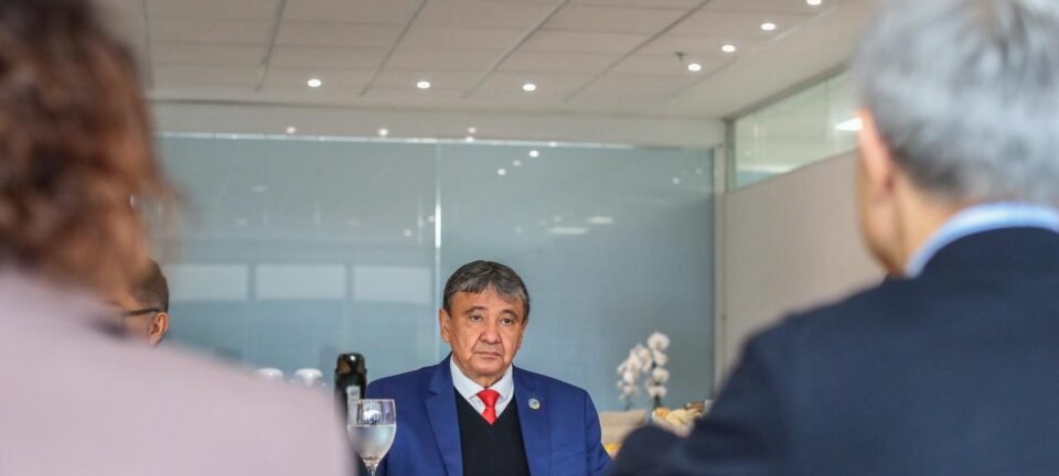 Wellington Dias reconhece falha do Planalto ao priorizar supermaioria no Congresso 2 ocrente 1780920297
